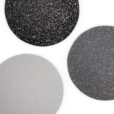 Электрический скребок для ног Silk'n VacuPedi Black 2 Электрический скребок для ног Silk'n VacuPedi Black 2