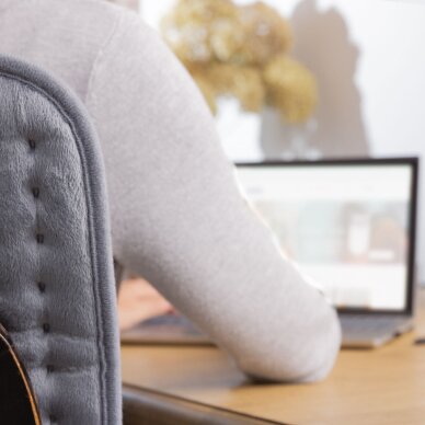 Elektriskais sildīšanas spilventiņš Lanaform Heating Pad 11 Elektriskais sildīšanas spilventiņš Lanaform Heating Pad 11