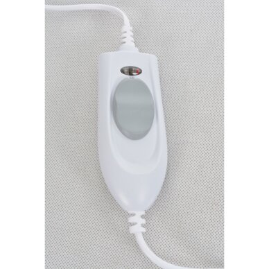 Massaažilaua elektriline soojenduspadi 4