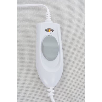 Massaažilaua elektriline soojenduspadi 5 Massaažilaua elektriline soojenduspadi 5