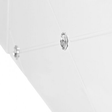 Электрический массажный стол AZZURRO SPA WOOD 4 MOTOR WHITE 5