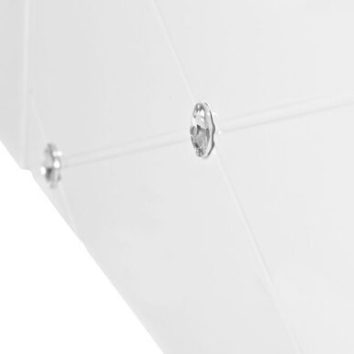 Электрический массажный стол AZZURRO SPA WOOD 4 MOTOR WHITE 5