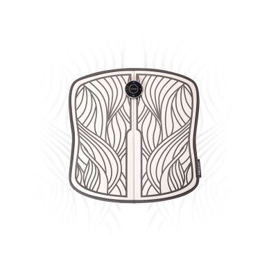Elektrostimuliatorius - pėdų paklotėlis Lanaform Circulation Mat 4 Elektrostimuliatorius - pėdų paklotėlis Lanaform Circulation Mat 4