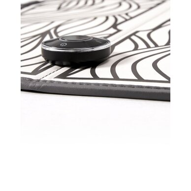 Elektrostimuliatorius - pėdų paklotėlis Lanaform Circulation Mat 7 Elektrostimuliatorius - pėdų paklotėlis Lanaform Circulation Mat 7