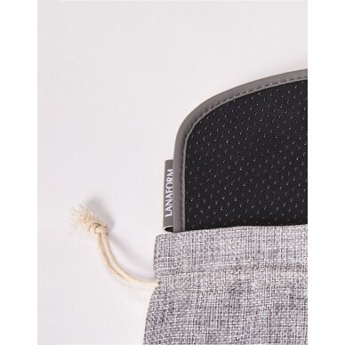 Elektrostimuliatorius - pėdų paklotėlis Lanaform Circulation Mat 10 Elektrostimuliatorius - pėdų paklotėlis Lanaform Circulation Mat 10