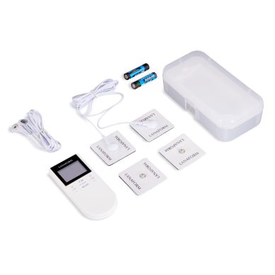 Elektrostimulator TENS/EMS Lanaform Physio Stim 1