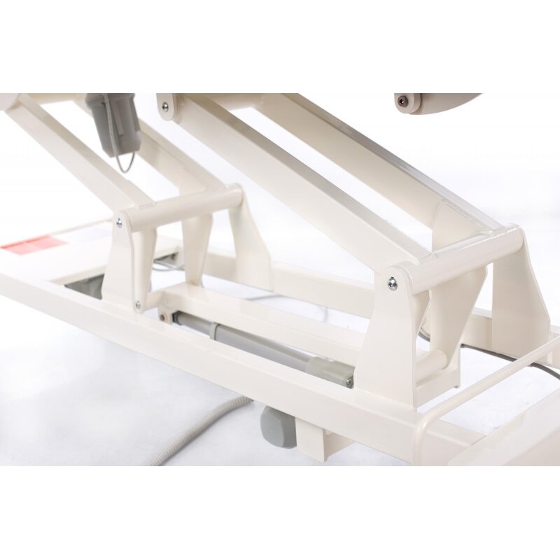 Electric massage table CAMINO TREATMENT AGATE BLUE 5 Electric massage table CAMINO TREATMENT AGATE BLUE 5