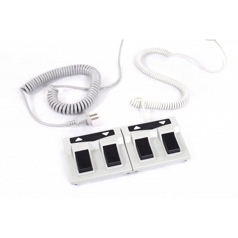 Electric massage table CAMINO TREATMENT AGATE BLUE 7 Electric massage table CAMINO TREATMENT AGATE BLUE 7