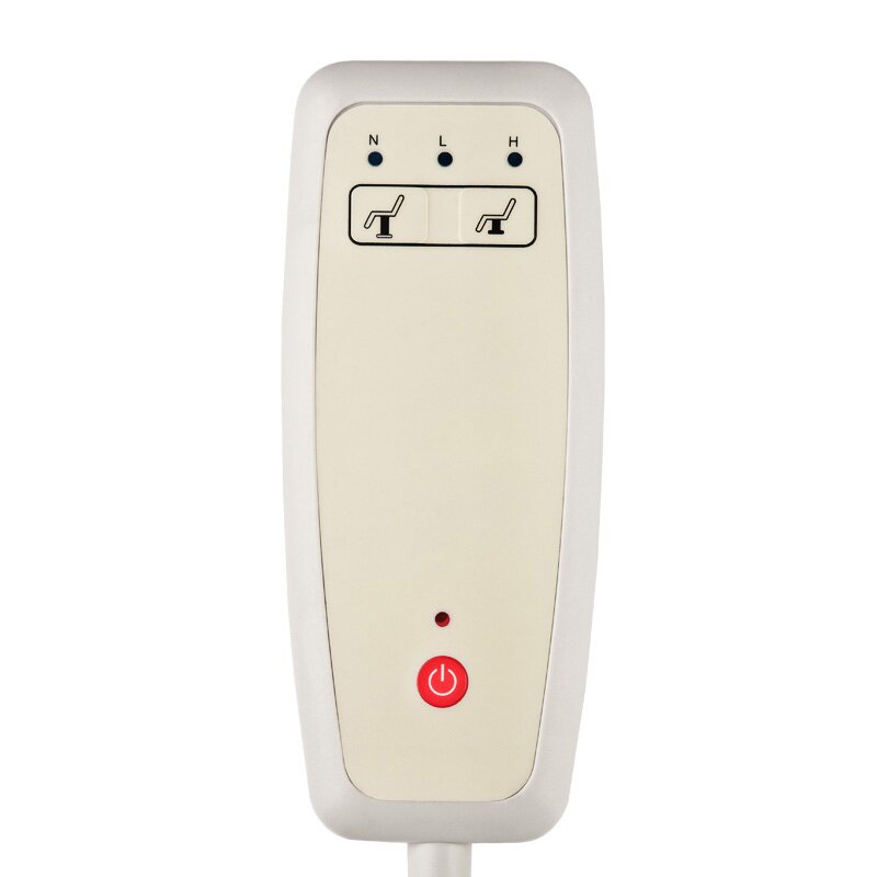 Elektriline massaažilaud AZZURRO VENGA 1 MOTOR DARK LATTE 3 Elektriline massaažilaud AZZURRO VENGA 1 MOTOR DARK LATTE 3