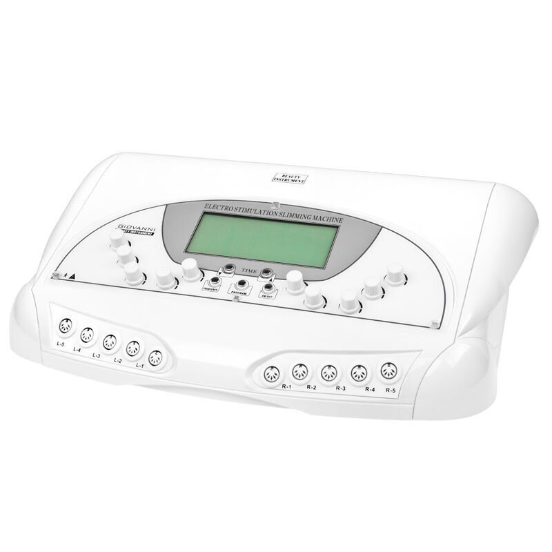 Sähköinen stimulaatiolaite Giovanni Professional EMS Classic 1
