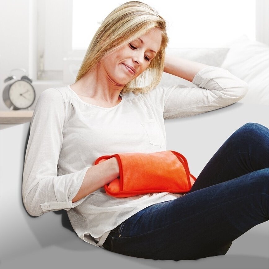 Sähköinen kädenlämmitin Lanaform Hand Warmer 3