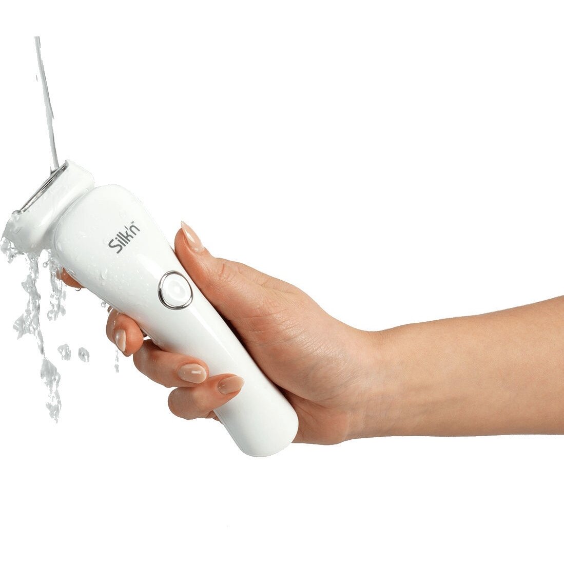 Electric shaver Silk'n LadyShave Wet&Dry 6 Electric shaver Silk'n LadyShave Wet&Dry 6