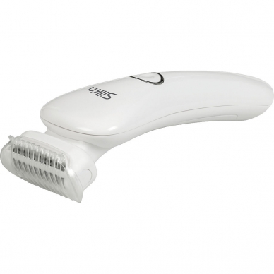 Electric shaver Silk'n LadyShave Wet&Dry 1