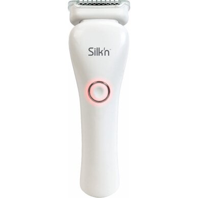 Electric shaver Silk'n LadyShave Wet&Dry 3 Electric shaver Silk'n LadyShave Wet&Dry 3