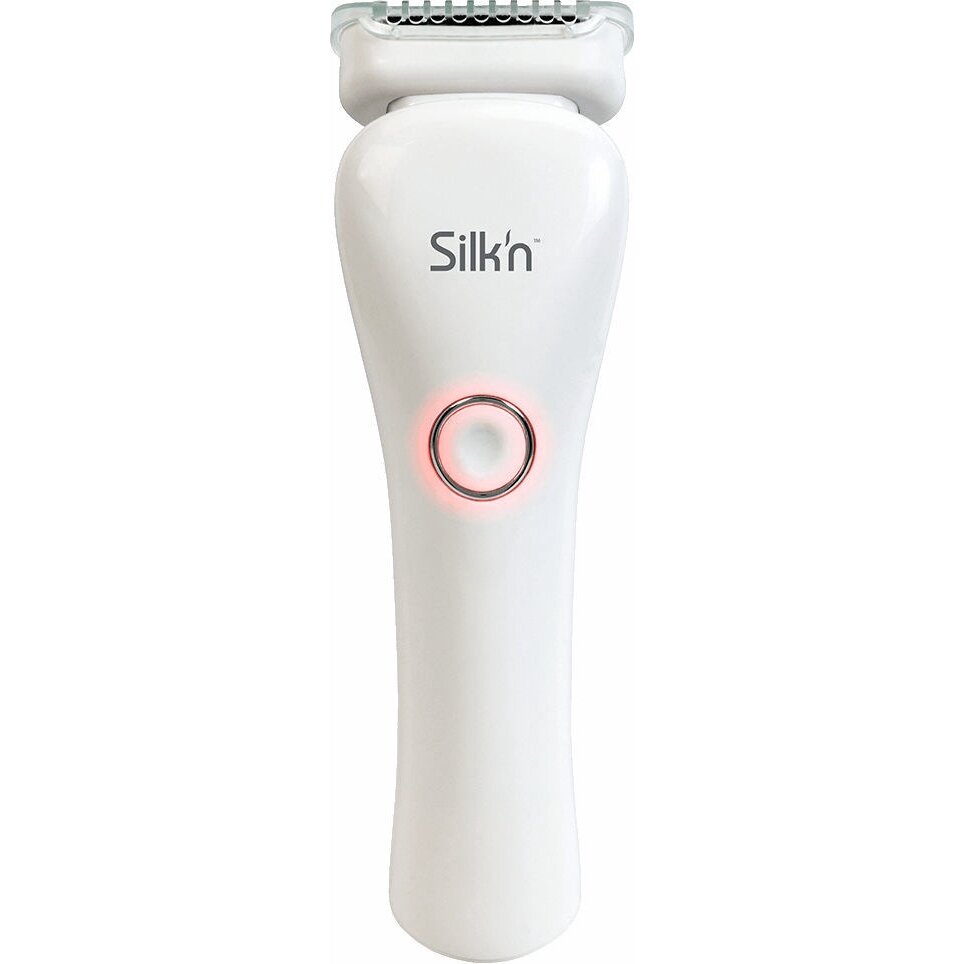 Electric shaver Silk'n LadyShave Wet&Dry 3 Electric shaver Silk'n LadyShave Wet&Dry 3