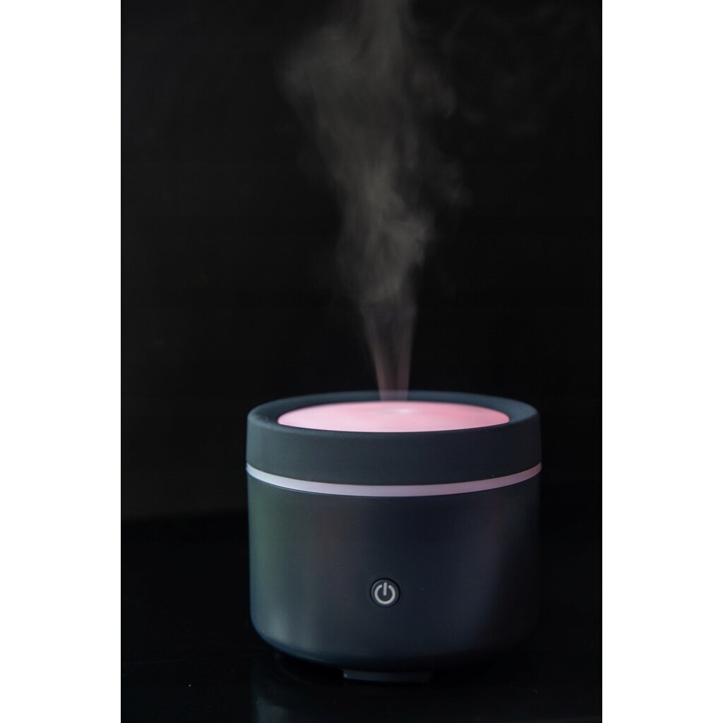 Essential oil diffuser Lanaform Fidji Grey 4