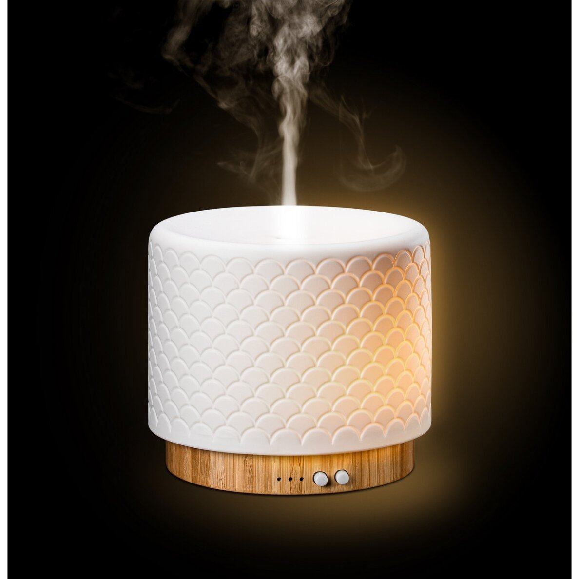 Eteeristen öljyjen diffuusori Lanaform Moya 6