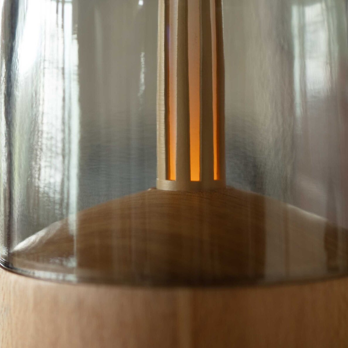 Essential oil difussor Lanaform Davy Mist 6