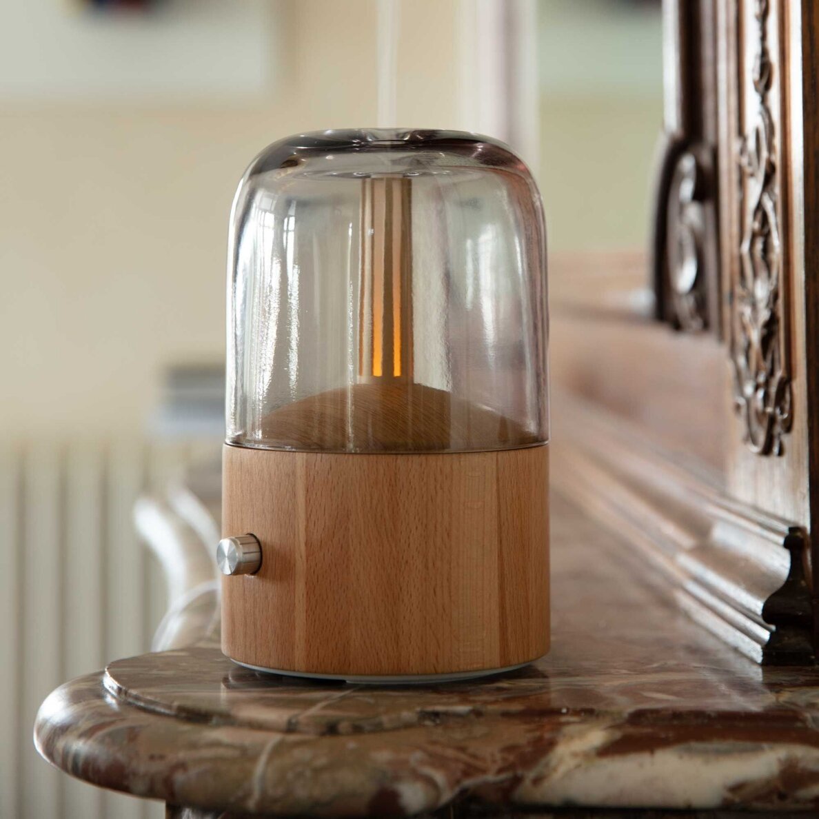 Essential oil difussor Lanaform Davy Mist Essential oil difussor Lanaform Davy Mist