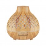 Essentsõlide hajuti MYSTIC SPA LIGHT WOOD