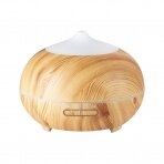 Диффузор эфирных масел с дистанционным управлением SPA DROP LIGHT WOOD