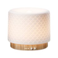 Ēterisko eļļu difuzors Lanaform Moya