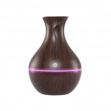 Essentsõlide hajuti AROMA DROP DARK WOOD