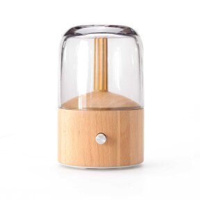 Eterinių aliejų garintuvas Lanaform Davy Mist Eterinių aliejų garintuvas Lanaform Davy Mist