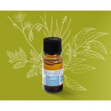 Anti-mosquito organic essential oil Lanaform Peaceful Night 3