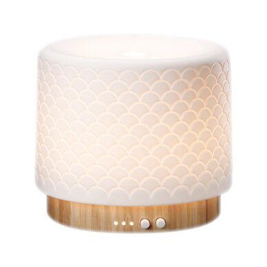 Essential oil diffuser Lanaform Moya 1
