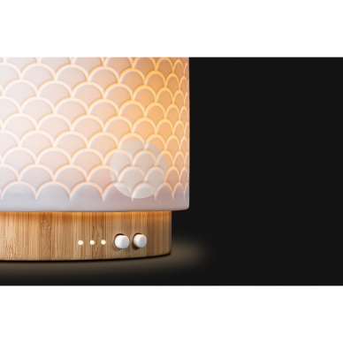 Essential oil diffuser Lanaform Moya 12