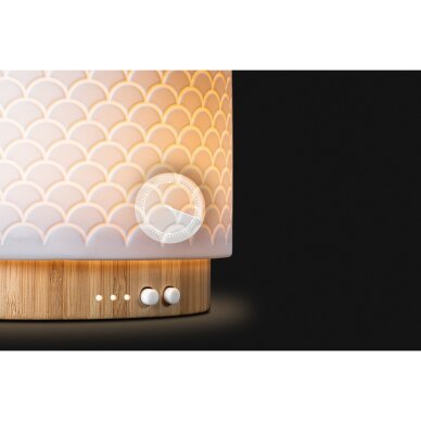 Essential oil diffuser Lanaform Moya 13 Essential oil diffuser Lanaform Moya 13