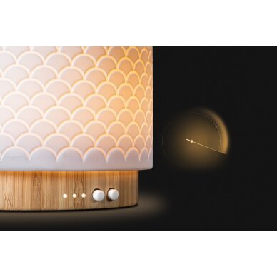 Essential oil diffuser Lanaform Moya 10