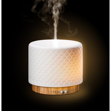 Essential oil diffuser Lanaform Moya 6