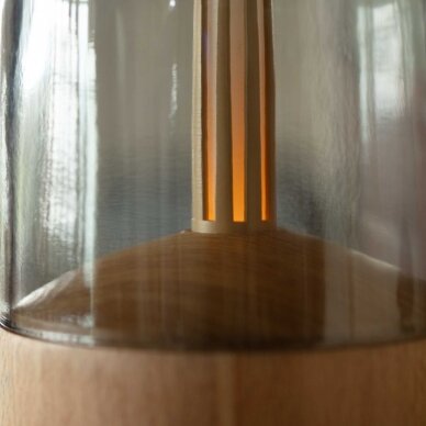 Essential oil difussor Lanaform Davy Mist 6