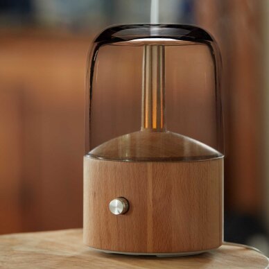 Essential oil difussor Lanaform Davy Mist 4 Essential oil difussor Lanaform Davy Mist 4