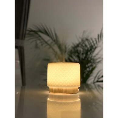 Essential oil diffuser Lanaform Moya 4