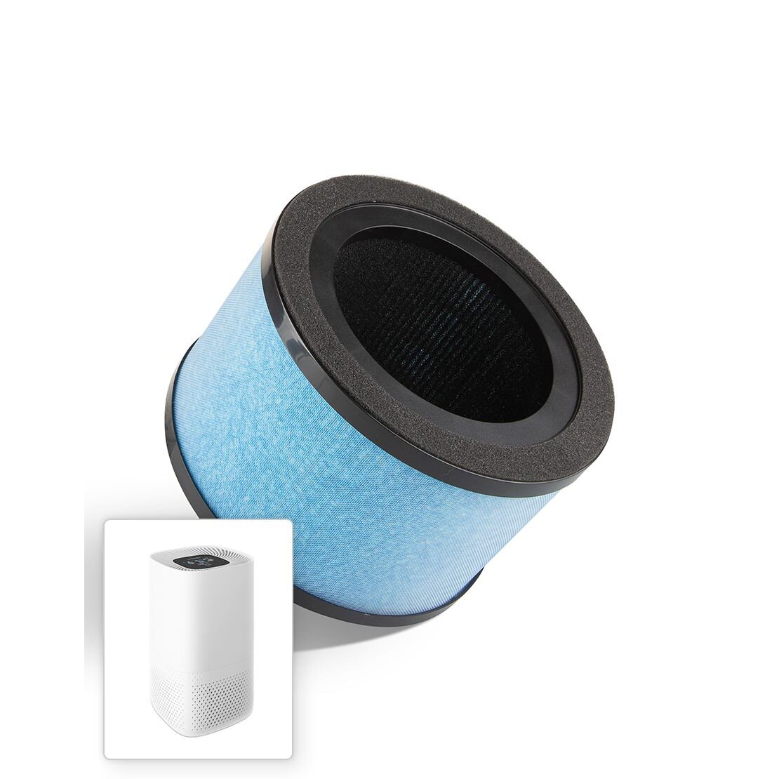 Filter für Luftreiniger Lanaform Air Purifier AV-99C Filter für Luftreiniger Lanaform Air Purifier AV-99C