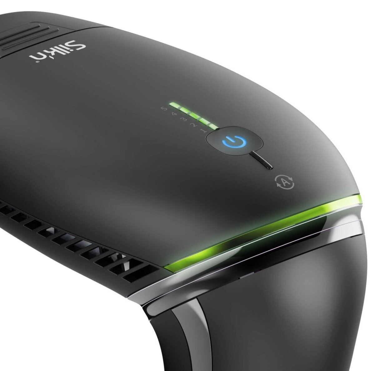 Fotoepilaator Silk'n 7 pööratava peaga 600.000 (Black) 2 Fotoepilaator Silk'n 7 pööratava peaga 600.000 (Black) 2