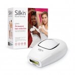IPL hair removal device Silk'n Infinity 400.000