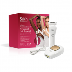 Fotoepilaator Silk’n Infinity Premium 500.000