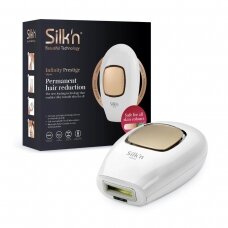 Fotoepilātors Silk'n Infinity Prestige 600.000