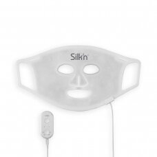 Facial rejuvenating LED mask Silk'n Face Mask 100