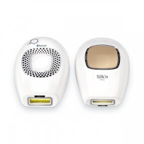 Fotoepilātors Silk'n Infinity Prestige 600.000