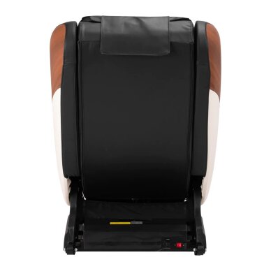 Masažinis krėslas Sakura 306 Classic Wood 2 Masažinis krėslas Sakura 306 Classic Wood 2