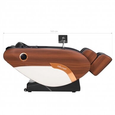 Massaažitool Sakura 306 Classic Wood 17