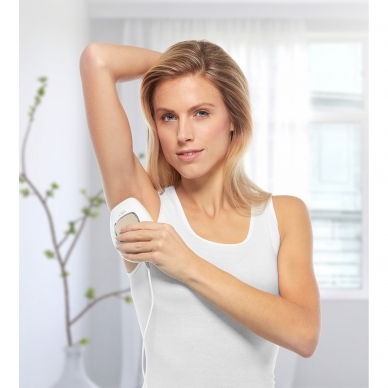 Fotoepilaator Silk’n Infinity Premium 500.000 10