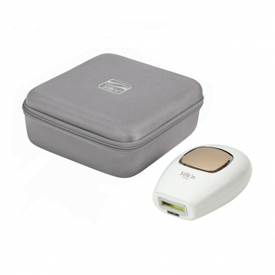 Fotoepilaator Silk’n Infinity Premium 500.000 8