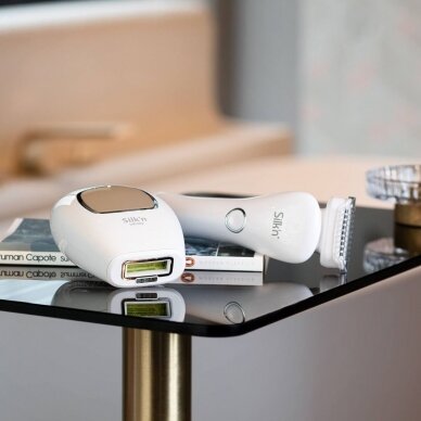 Fotoepilaator Silk’n Infinity Premium 500.000 11
