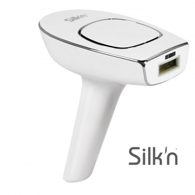 Fotoepiliatorius Silk'n Motion 350.000 1